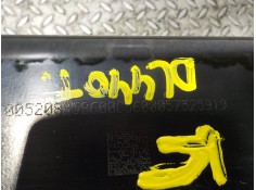 Recambio de puente trasero para fiat 500 x (334) 1.6 16v cat referencia OEM IAM 52088586   2