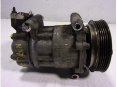 Recambio de compresor aire acondicionado para bmw mini countryman (r60) cooper d referencia OEM IAM  921317504 