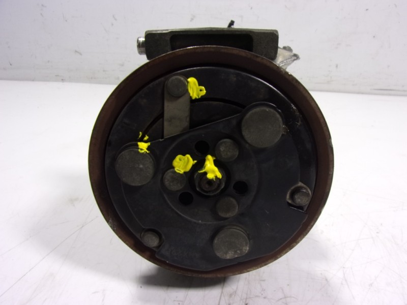 Recambio de compresor aire acondicionado para bmw mini countryman (r60) cooper d referencia OEM IAM  921317504 