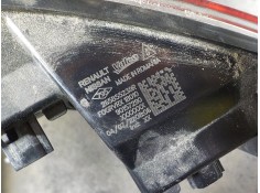 Recambio de piloto marcha atras para renault captur ii 1.0 tce referencia OEM IAM  265855239R  2