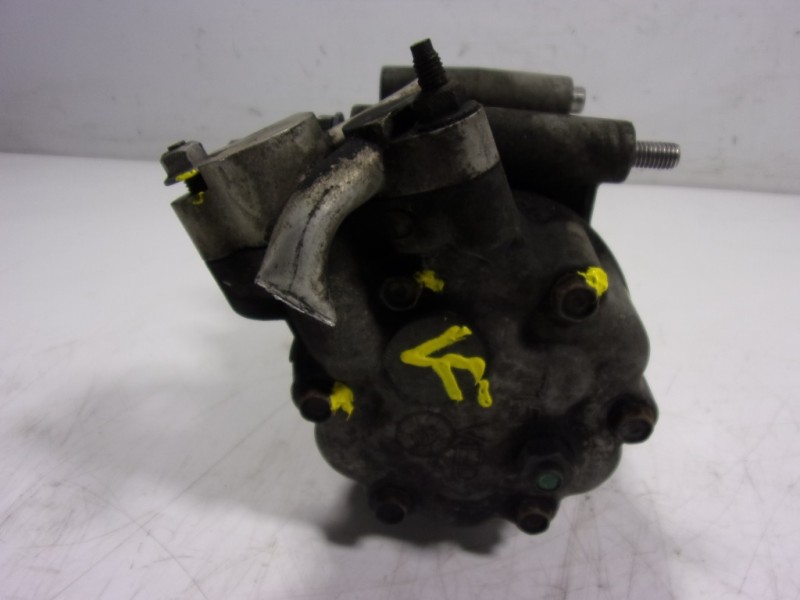 Recambio de compresor aire acondicionado para bmw mini countryman (r60) cooper d referencia OEM IAM  921317504 