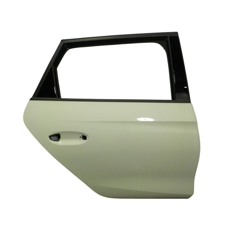 Recambio de puerta trasera derecha para seat leon sportstourer (kl8) style referencia OEM IAM 5FE833052C  