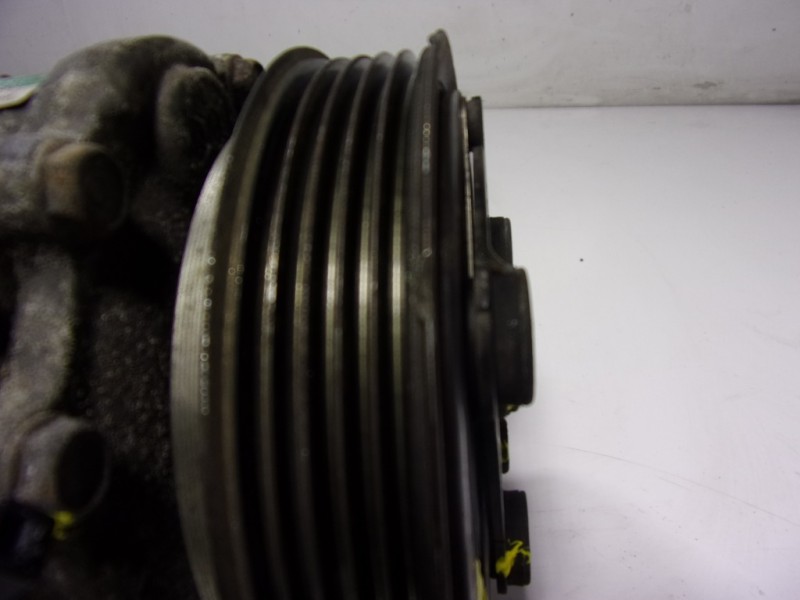 Recambio de compresor aire acondicionado para bmw mini countryman (r60) cooper d referencia OEM IAM  921317504 