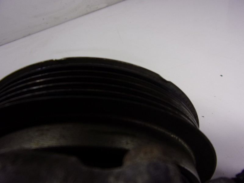 Recambio de compresor aire acondicionado para bmw mini countryman (r60) cooper d referencia OEM IAM  921317504 