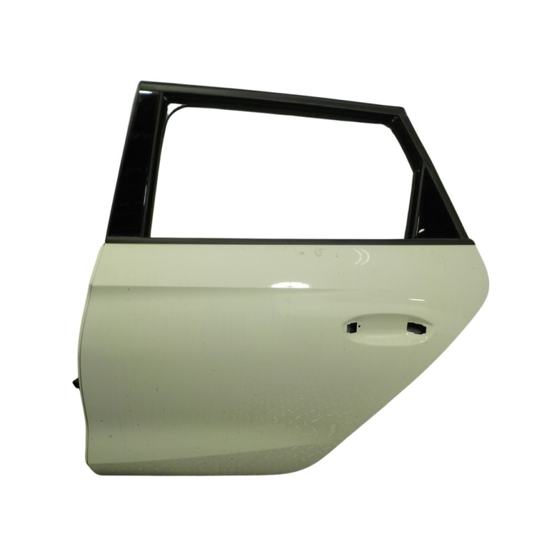 Recambio de puerta trasera izquierda para seat leon sportstourer (kl8) style referencia OEM IAM 5FE833051C  