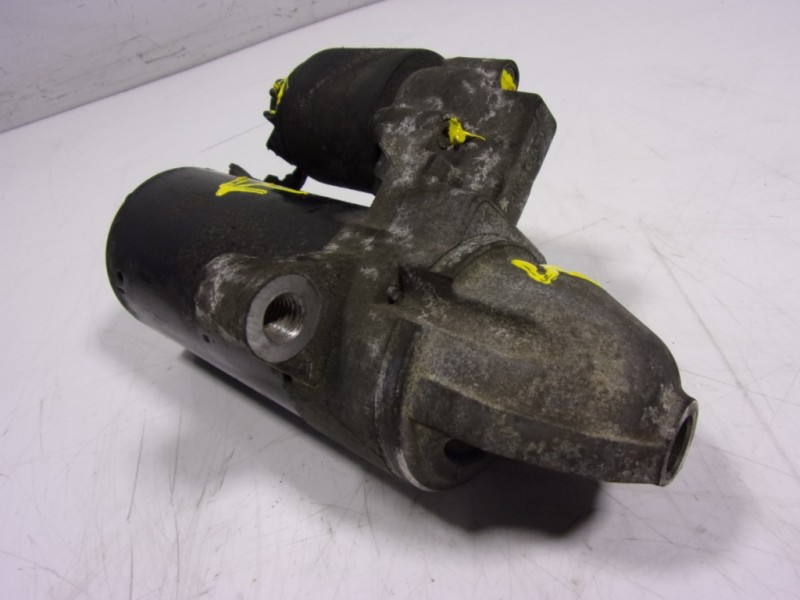 Recambio de motor arranque para bmw mini countryman (r60) cooper d referencia OEM IAM  0001138040 