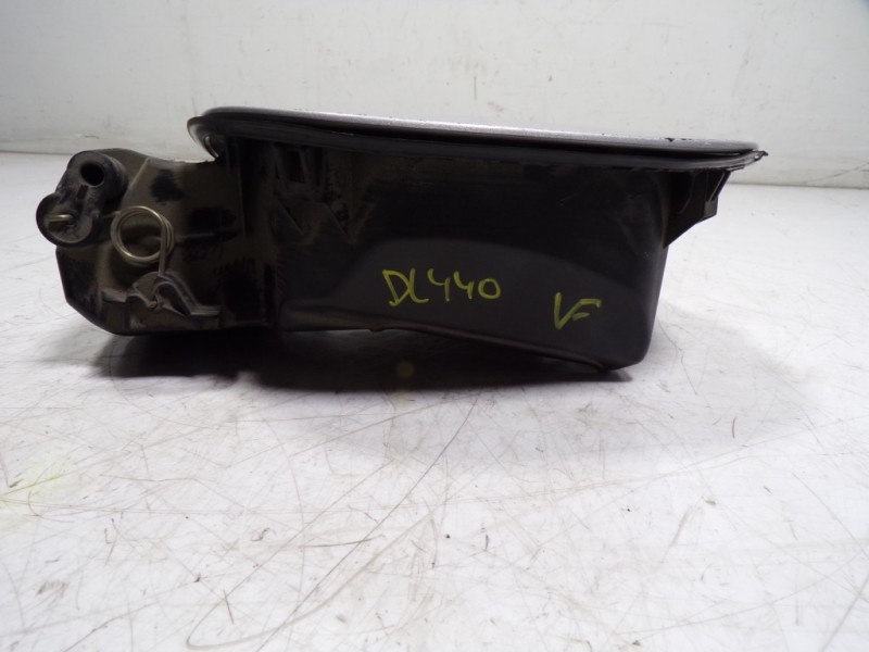 Recambio de tapa combustible para fiat 500 x (334) 1.6 16v cat referencia OEM IAM 52127945  52096669