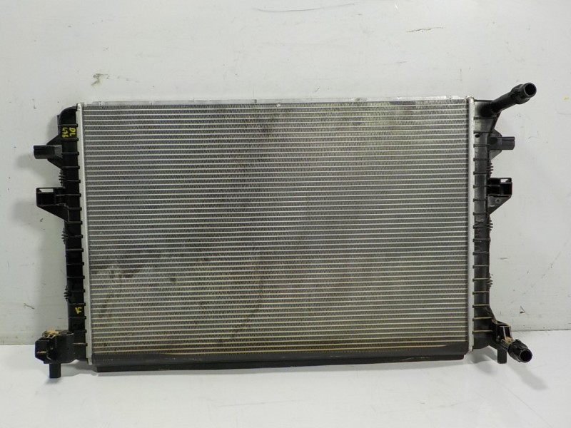 Recambio de radiador agua para seat leon sportstourer (kl8) style referencia OEM IAM 5Q0121251HS 5Q0121251HS 