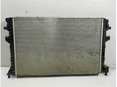 Recambio de radiador agua para seat leon sportstourer (kl8) style referencia OEM IAM 5Q0121251HS 5Q0121251HS  2