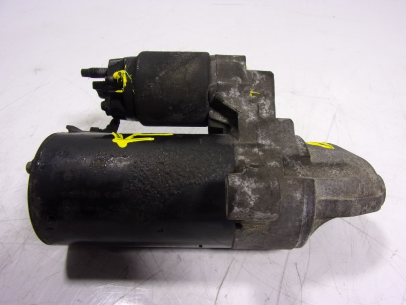 Recambio de motor arranque para bmw mini countryman (r60) cooper d referencia OEM IAM  0001138040 
