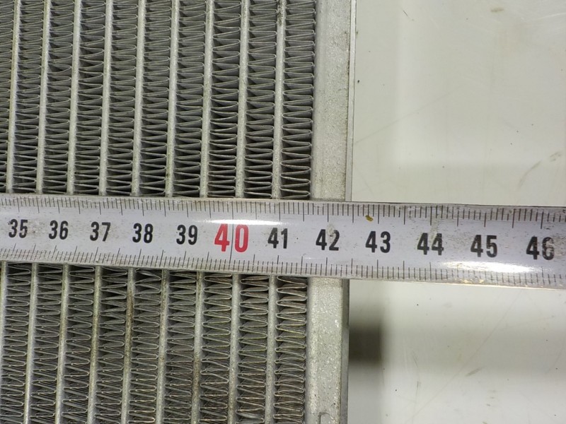 Recambio de radiador agua para seat leon sportstourer (kl8) style referencia OEM IAM 5Q0121251HS 5Q0121251HS 