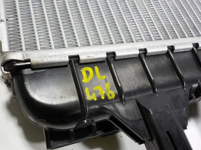 Recambio de radiador agua para seat leon sportstourer (kl8) style referencia OEM IAM 5Q0121251HS 5Q0121251HS 