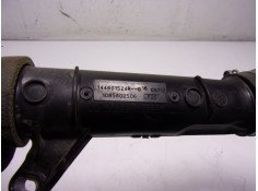 Recambio de tubo intercooler para renault clio iv 1.5 dci diesel fap referencia OEM IAM    2