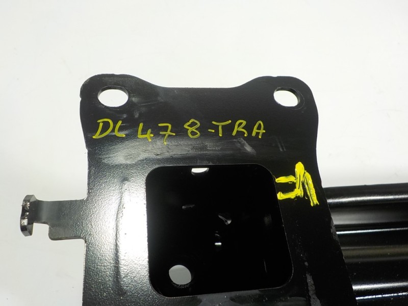 Recambio de refuerzo paragolpes trasero para seat leon sportstourer (kl8) style referencia OEM IAM 5FE807305B  