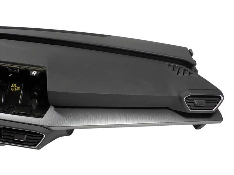 Recambio de salpicadero para seat leon sportstourer (kl8) style referencia OEM IAM 5FB857003N4PK 5FA880204G 5FA880204H