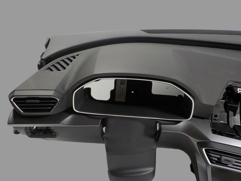 Recambio de salpicadero para seat leon sportstourer (kl8) style referencia OEM IAM 5FB857003N4PK 5FA880204G 5FA880204H