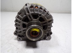 Recambio de alternador para volkswagen golf vii lim. (5g1) 1.6 tdi dpf referencia OEM IAM 03L903023L 03L903023L  2