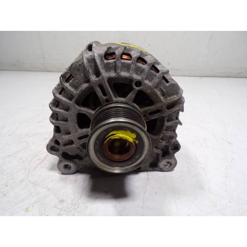 Recambio de alternador para volkswagen golf vii lim. (5g1) 1.6 tdi dpf referencia OEM IAM 03L903023L 03L903023L 
