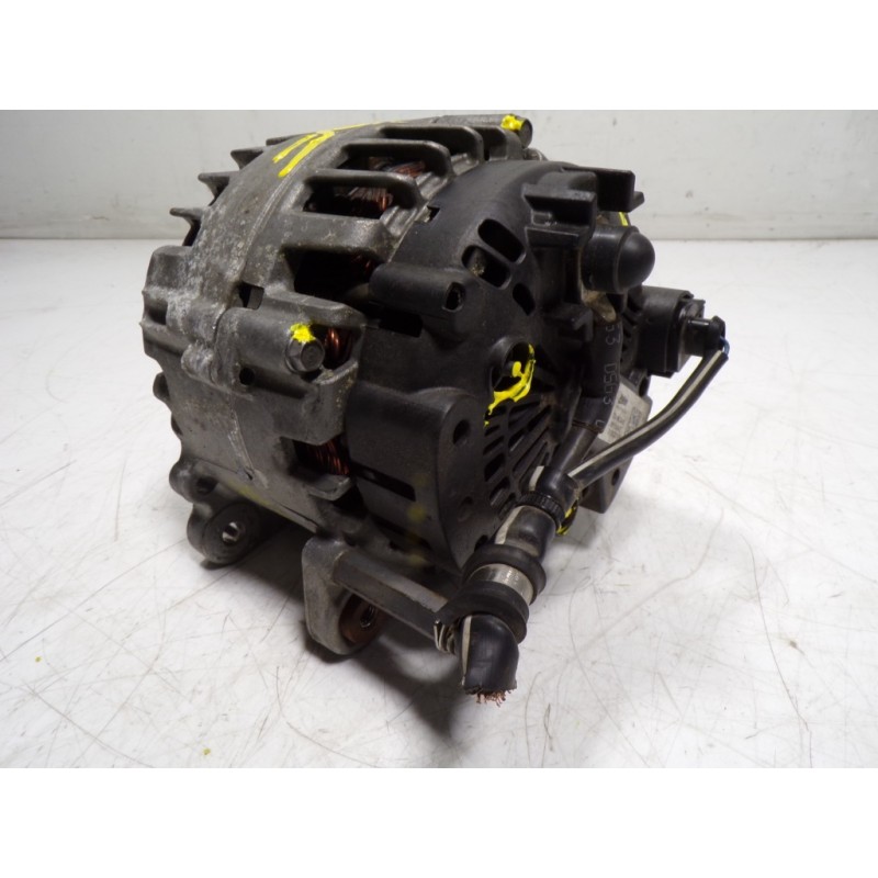 Recambio de alternador para volkswagen golf vii lim. (5g1) 1.6 tdi dpf referencia OEM IAM 03L903023L 03L903023L 
