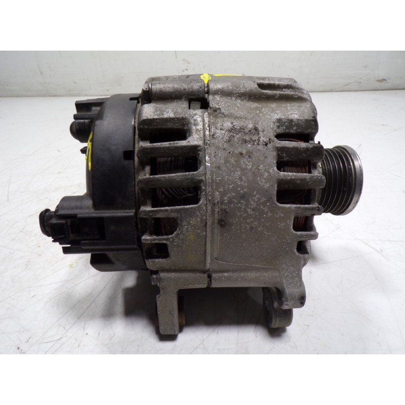 Recambio de alternador para volkswagen golf vii lim. (5g1) 1.6 tdi dpf referencia OEM IAM 03L903023L 03L903023L 