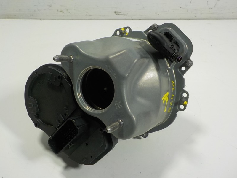 Recambio de servofreno para seat leon sportstourer (kl8) style referencia OEM IAM 5WB614105AK 5WB614105AK 