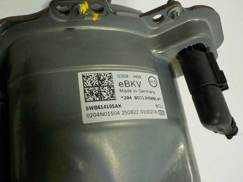 Recambio de servofreno para seat leon sportstourer (kl8) style referencia OEM IAM 5WB614105AK 5WB614105AK 