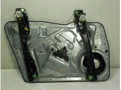 Recambio de elevalunas delantero derecho para volkswagen tiguan (5n1) 2.0 tdi referencia OEM IAM  5N1837730C  2