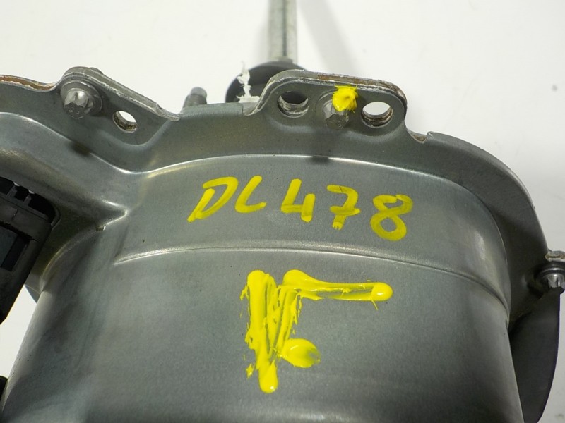 Recambio de servofreno para seat leon sportstourer (kl8) style referencia OEM IAM 5WB614105AK 5WB614105AK 