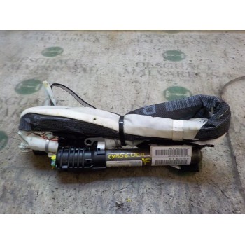 AIRBAG CORTINA DELANTERO DERECHO 8216PR 9654114980 