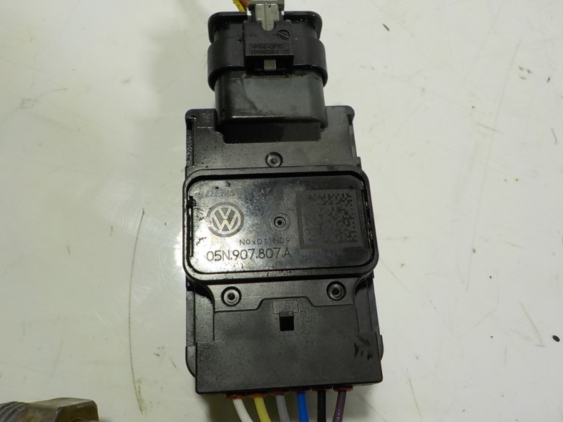 Recambio de sonda lambda para seat leon sportstourer (kl8) style referencia OEM IAM 05N907807A 05N907807A 