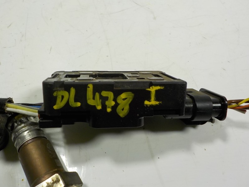 Recambio de sonda lambda para seat leon sportstourer (kl8) style referencia OEM IAM 05N907807A 05N907807A 