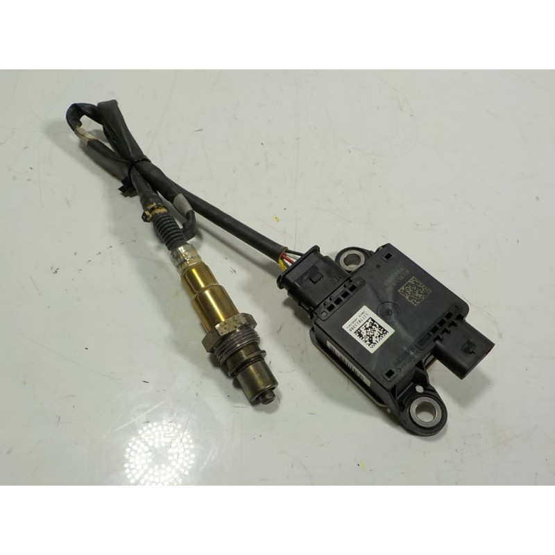 Recambio de sonda lambda para seat leon sportstourer (kl8) style referencia OEM IAM 05L906261D 05L906216D 