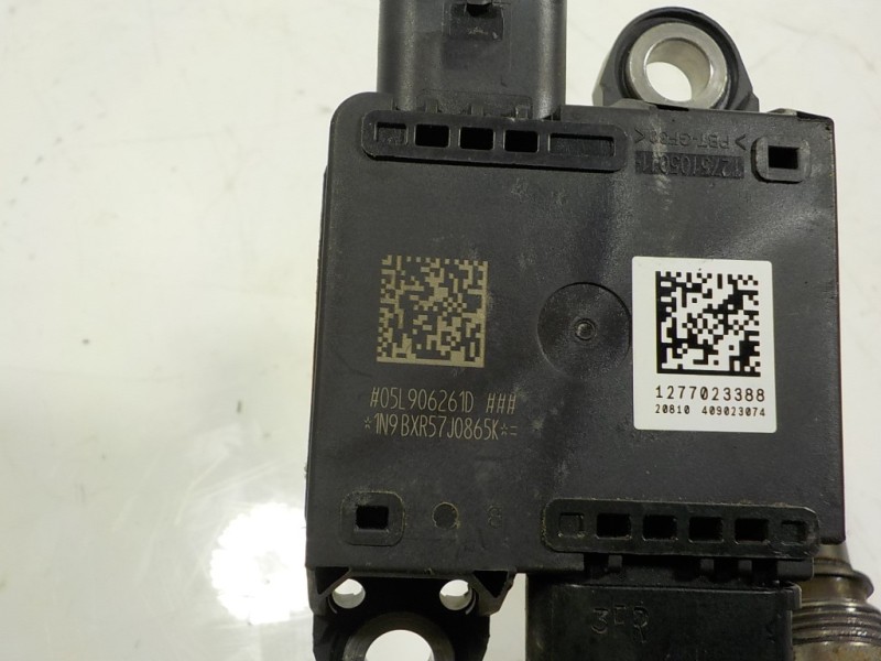 Recambio de sonda lambda para seat leon sportstourer (kl8) style referencia OEM IAM 05L906261D 05L906216D 