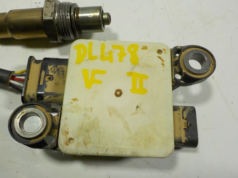 Recambio de sonda lambda para seat leon sportstourer (kl8) style referencia OEM IAM 05L906261D 05L906216D 