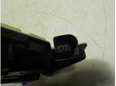 Recambio de cerradura puerta delantera derecha para volkswagen tiguan (5n1) 2.0 tdi referencia OEM IAM  5N1837016A  2