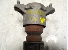 Recambio de amortiguador trasero izquierdo para mercedes-benz clase cla (w117) 2.1 cdi cat referencia OEM IAM A1763201531   2