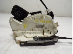 Recambio de cerradura puerta delantera derecha para volkswagen golf vii lim. (5g1) 1.6 tdi dpf referencia OEM IAM 5K1837016E 5K1 2