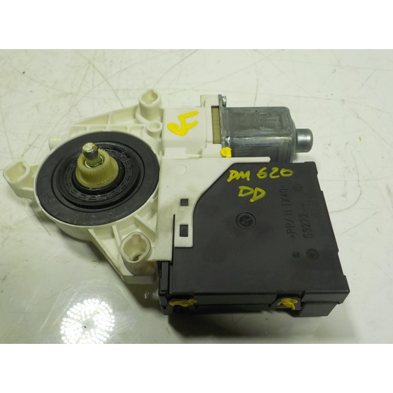 Recambio de motor elevalunas delantero derecho para volkswagen tiguan (5n1) 2.0 tdi referencia OEM IAM  5N0959702C 