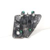 Recambio de elevalunas trasero izquierdo para porsche cayenne (92a) 4.8 turbo referencia OEM IAM  7P5839755B 