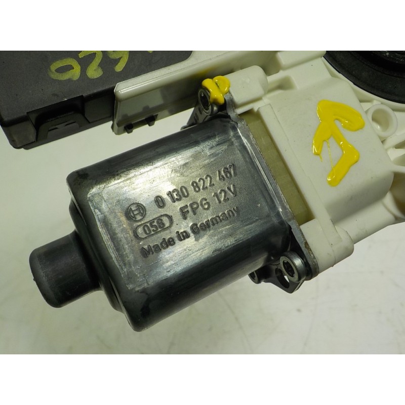 Recambio de motor elevalunas delantero derecho para volkswagen tiguan (5n1) 2.0 tdi referencia OEM IAM  5N0959702C 