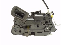 Recambio de cerradura puerta delantera izquierda para volkswagen golf vii lim. (5g1) 1.6 tdi dpf referencia OEM IAM 5K1837015E 5 2
