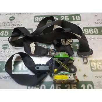 CINTURON SEGURIDAD DELANTERO IZQUIERDO 7322002121C2 