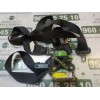 Recambio de cinturon seguridad delantero izquierdo para toyota auris 1.4 turbodiesel cat referencia OEM IAM 7322002121C2  