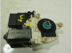 Recambio de motor elevalunas trasero derecho para volkswagen tiguan (5n1) 2.0 tdi referencia OEM IAM  5N0959704B 