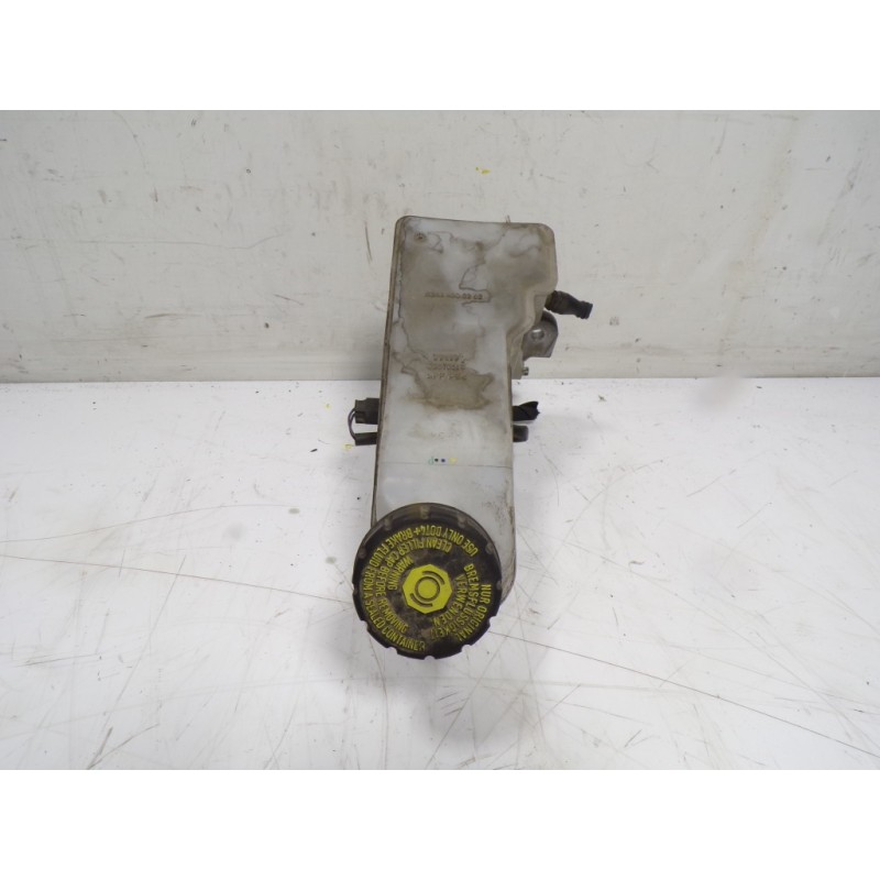 Recambio de bomba freno para mercedes-benz clase cla (w117) 2.1 cdi cat referencia OEM IAM A2464300301 A2464800202 