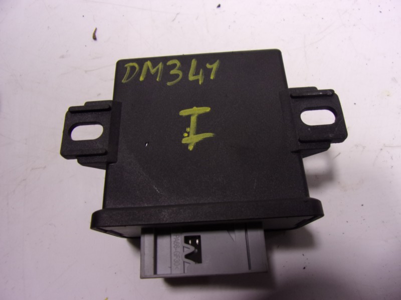 Recambio de modulo electronico para volkswagen golf v berlina (1k1) r32 referencia OEM IAM 1T0907357 1T0907357 