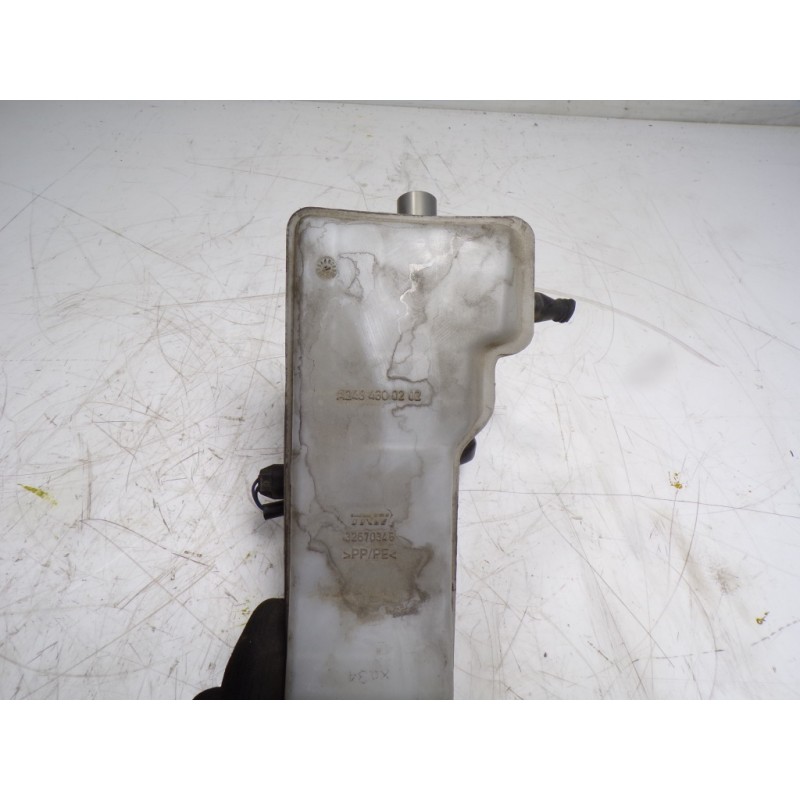 Recambio de bomba freno para mercedes-benz clase cla (w117) 2.1 cdi cat referencia OEM IAM A2464300301 A2464800202 