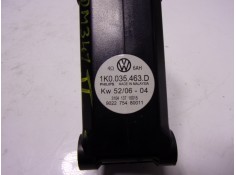 Recambio de modulo electronico para volkswagen golf v berlina (1k1) r32 referencia OEM IAM 1K0035463D 1K0035463D  2