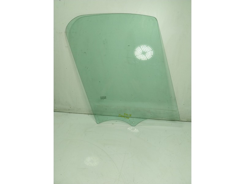 Recambio de cristal puerta delantero derecho para fiat talento kasten (296) l1h1 1,0t basis referencia OEM IAM 6000618372  