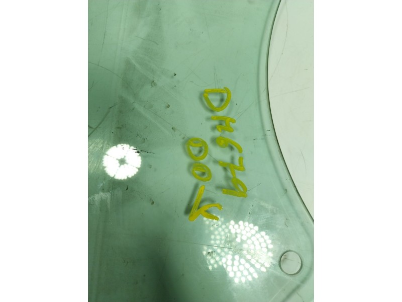 Recambio de cristal puerta delantero derecho para fiat talento kasten (296) l1h1 1,0t basis referencia OEM IAM 6000618372  